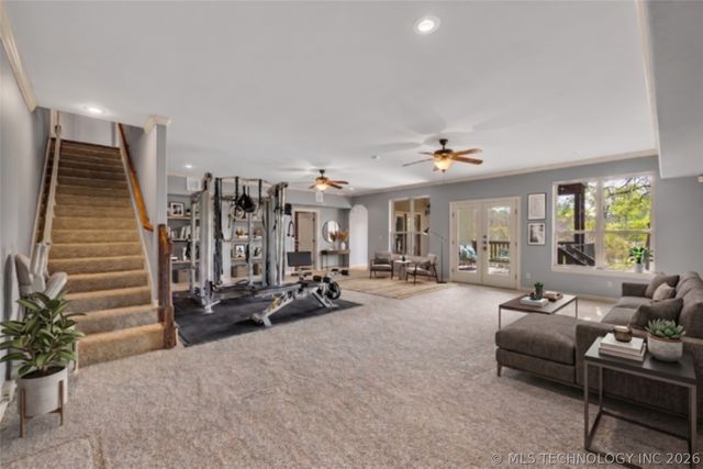 5630 E 117th Place, Tulsa, OK 74137
