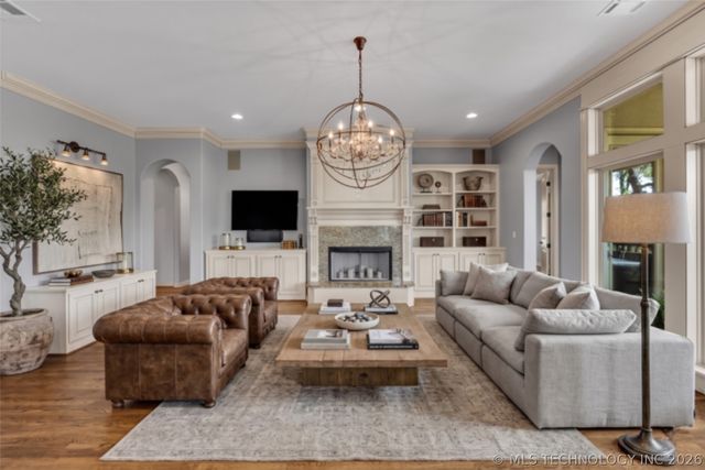 5630 E 117th Place, Tulsa, OK 74137