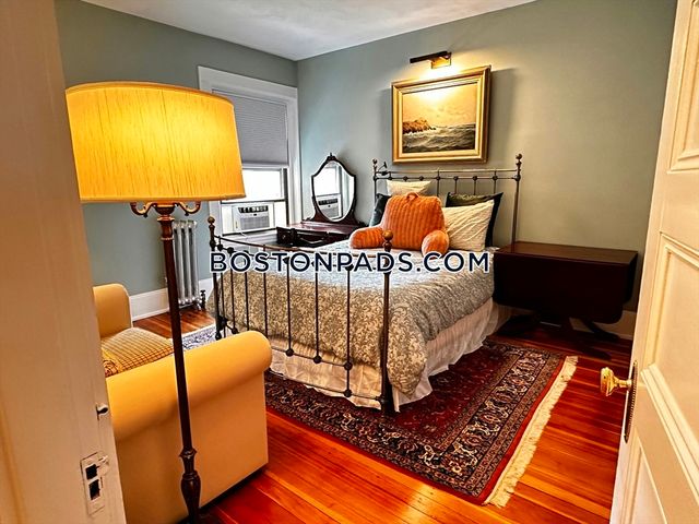24 Beaufort Rd 3, Boston, MA 02130