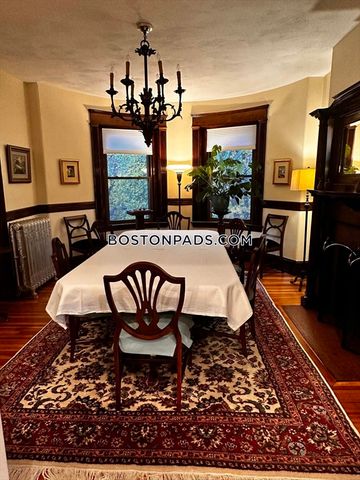 24 Beaufort Rd 3, Boston, MA 02130