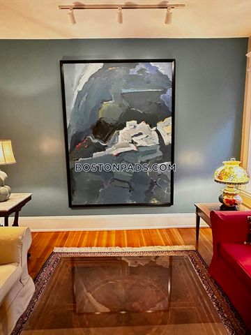 24 Beaufort Rd 3, Boston, MA 02130