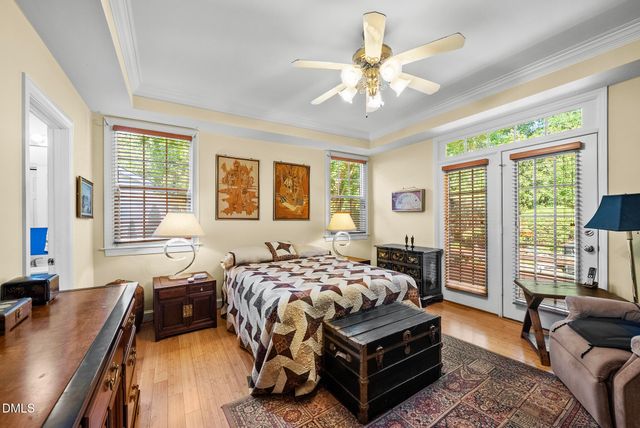 6600 Glen Forrest Drive, Chapel Hill, NC 27517