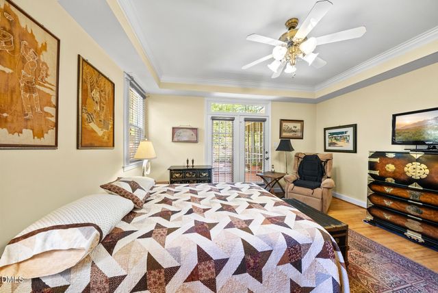 6600 Glen Forrest Drive, Chapel Hill, NC 27517