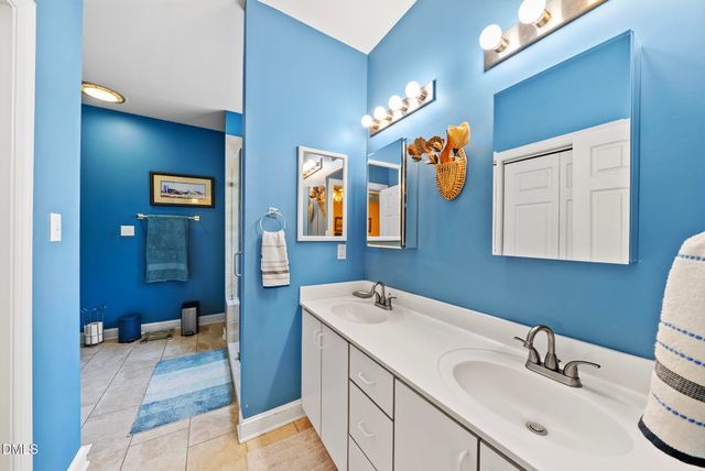 6600 Glen Forrest Drive, Chapel Hill, NC 27517
