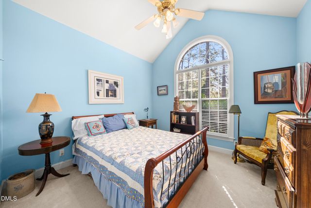 6600 Glen Forrest Drive, Chapel Hill, NC 27517