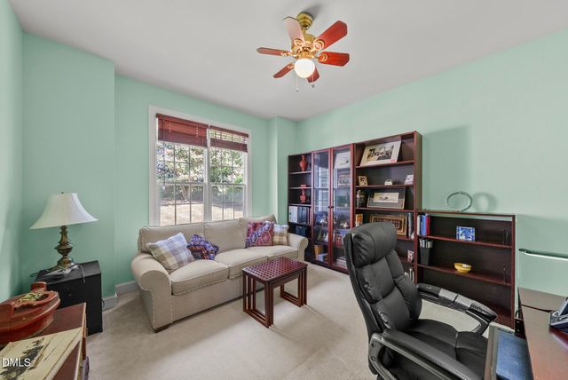 6600 Glen Forrest Drive, Chapel Hill, NC 27517