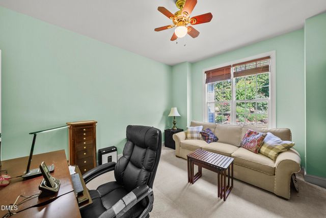 6600 Glen Forrest Drive, Chapel Hill, NC 27517