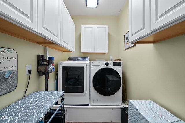 6600 Glen Forrest Drive, Chapel Hill, NC 27517