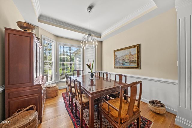6600 Glen Forrest Drive, Chapel Hill, NC 27517