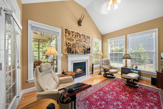 6600 Glen Forrest Drive, Chapel Hill, NC 27517