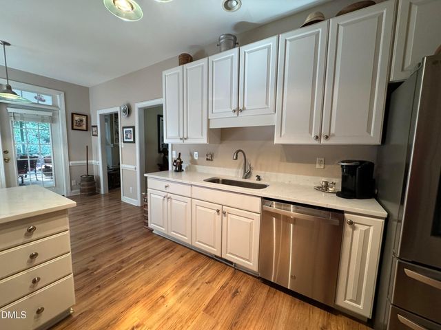6600 Glen Forrest Drive, Chapel Hill, NC 27517