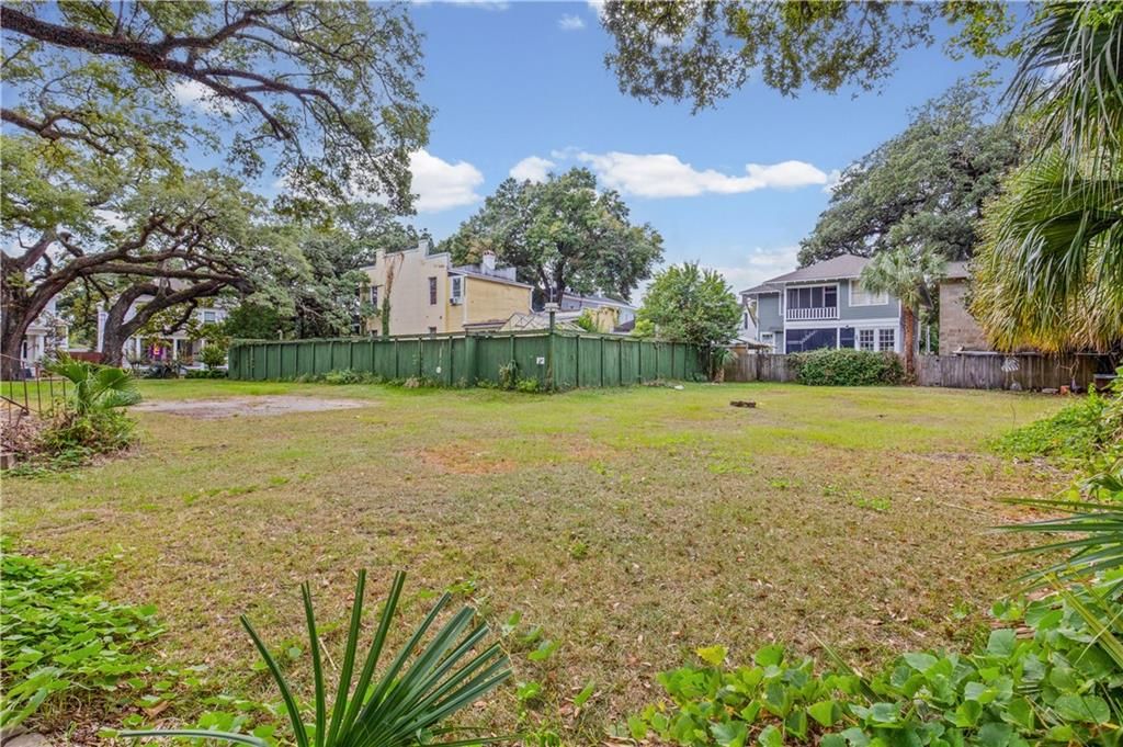 600 Church Street, Mobile, AL 36602 — exterior