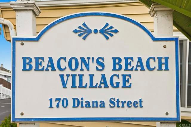 170 Diana Street, Encinitas, CA 92024