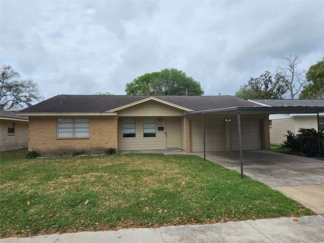 4214 Ember Lane, Deer Park, TX 77536