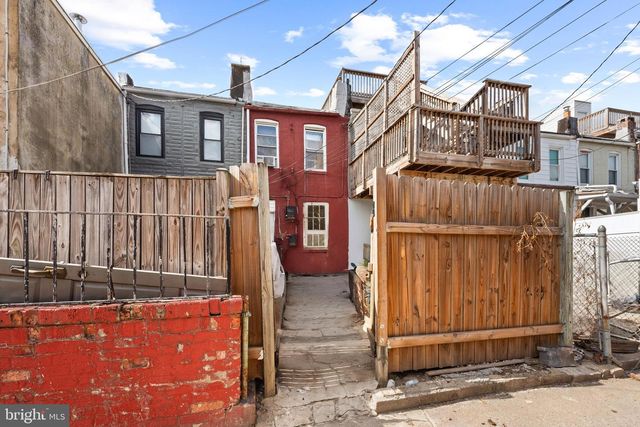 119 N CURLEY ST, Baltimore, MD 21224