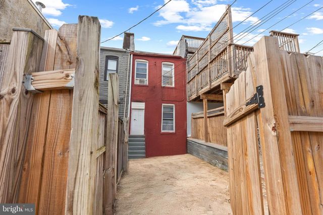119 N CURLEY ST, Baltimore, MD 21224