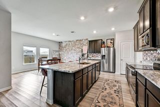 113 Star Spangled DR, Liberty Hill, TX 78642