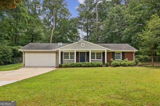 4045 Cimarron Drive, Clarkston, GA 30021