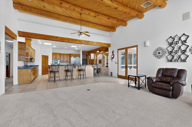 9705 Coneflower Drive NW, Albuquerque, NM 87114