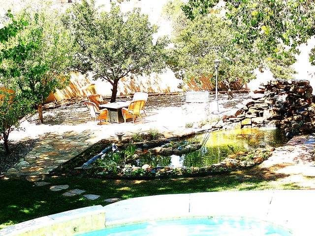 9705 Coneflower Drive NW, Albuquerque, NM 87114