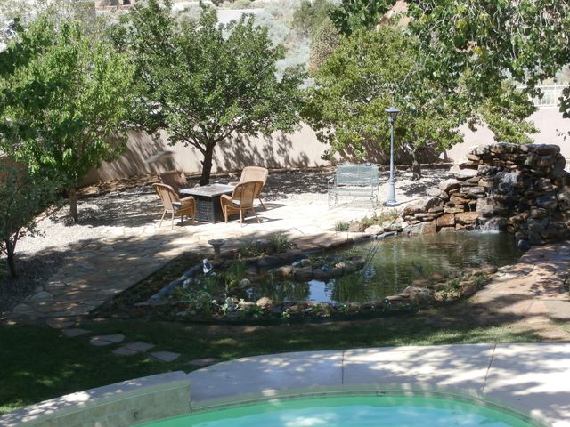 9705 Coneflower Drive NW, Albuquerque, NM 87114