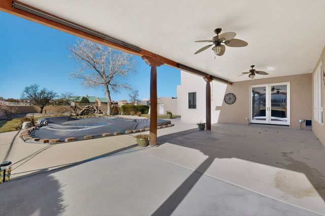 9705 Coneflower Drive NW, Albuquerque, NM 87114