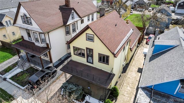 116 West Avenue, Buffalo, NY 14201