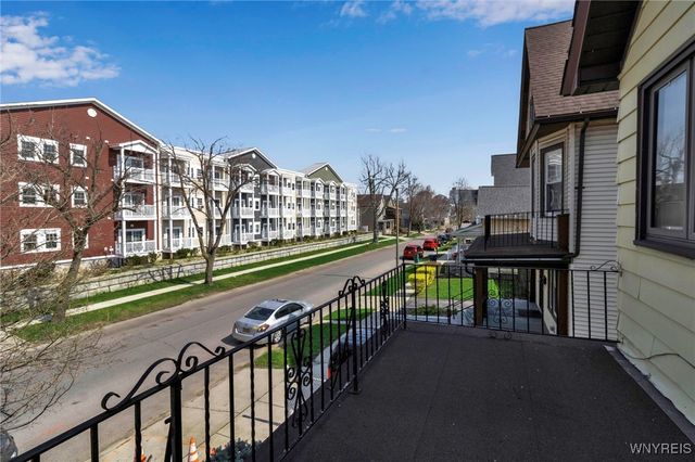 116 West Avenue, Buffalo, NY 14201