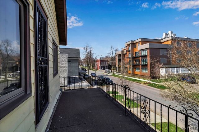 116 West Avenue, Buffalo, NY 14201