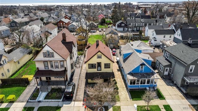 116 West Avenue, Buffalo, NY 14201