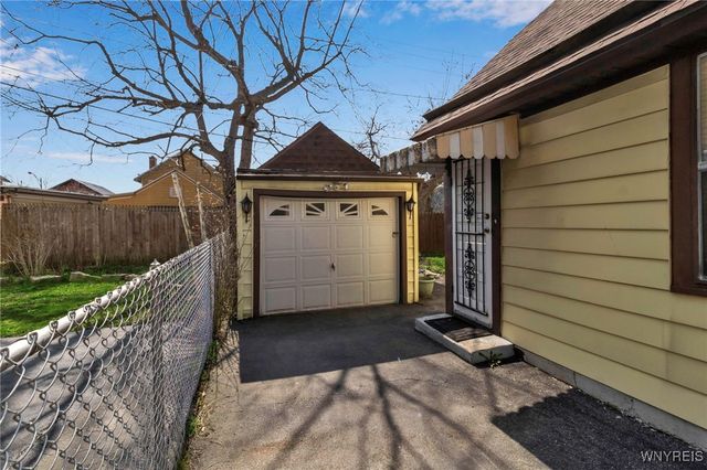 116 West Avenue, Buffalo, NY 14201