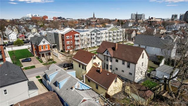 116 West Avenue, Buffalo, NY 14201