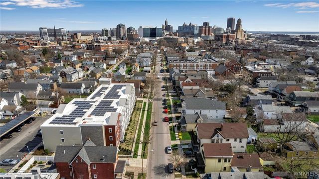 116 West Avenue, Buffalo, NY 14201