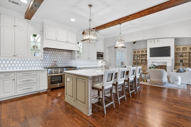 7032 Oakmont Terrace, Fort Worth, TX 76132
