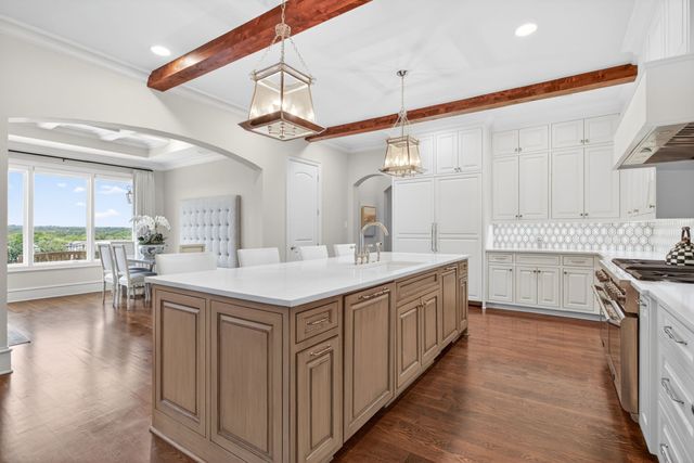 7032 Oakmont Terrace, Fort Worth, TX 76132