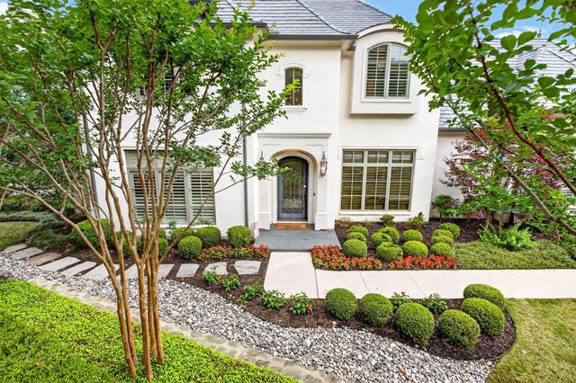 7032 Oakmont Terrace, Fort Worth, TX 76132