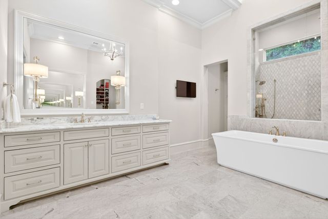 7032 Oakmont Terrace, Fort Worth, TX 76132