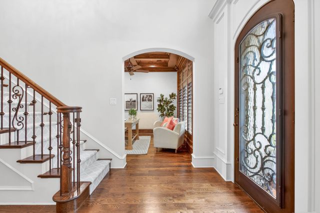 7032 Oakmont Terrace, Fort Worth, TX 76132