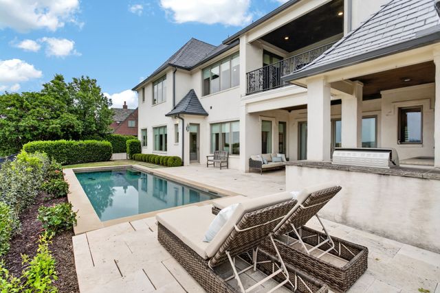 7032 Oakmont Terrace, Fort Worth, TX 76132