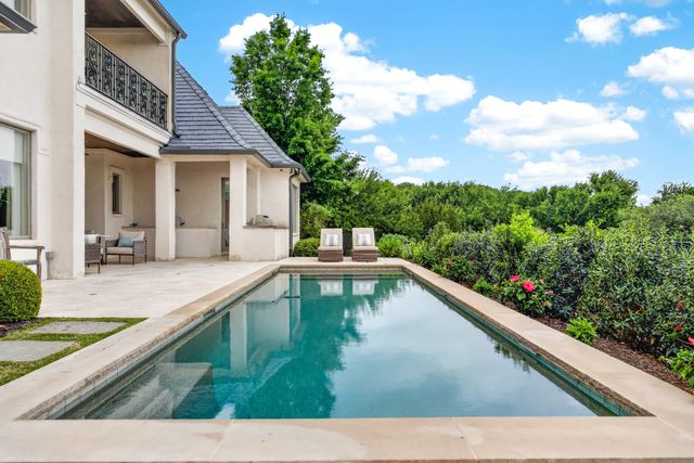 7032 Oakmont Terrace, Fort Worth, TX 76132