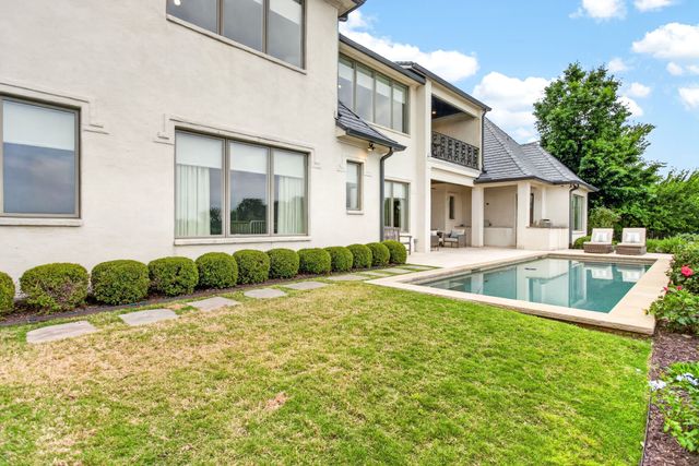 7032 Oakmont Terrace, Fort Worth, TX 76132