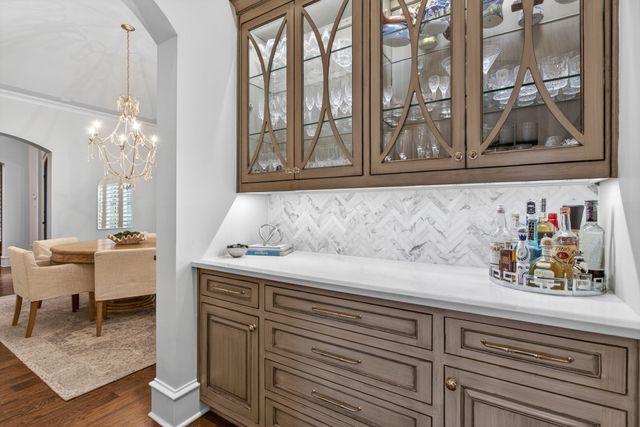 7032 Oakmont Terrace, Fort Worth, TX 76132