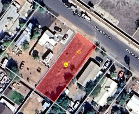 27669 Van Buren, Menifee, CA 92585