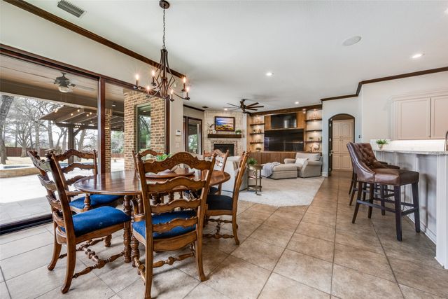 1017 Mission Drive, Southlake, TX 76092