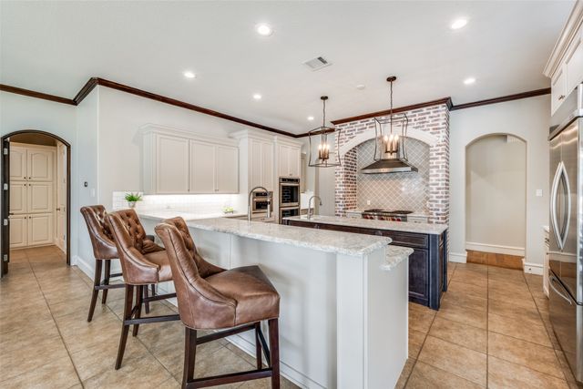 1017 Mission Drive, Southlake, TX 76092