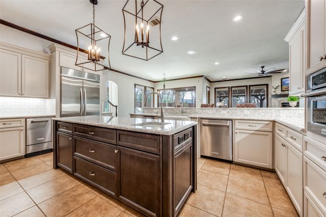 1017 Mission Drive, Southlake, TX 76092