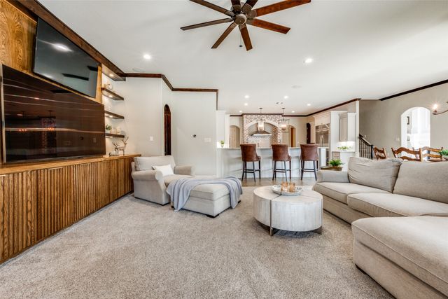 1017 Mission Drive, Southlake, TX 76092