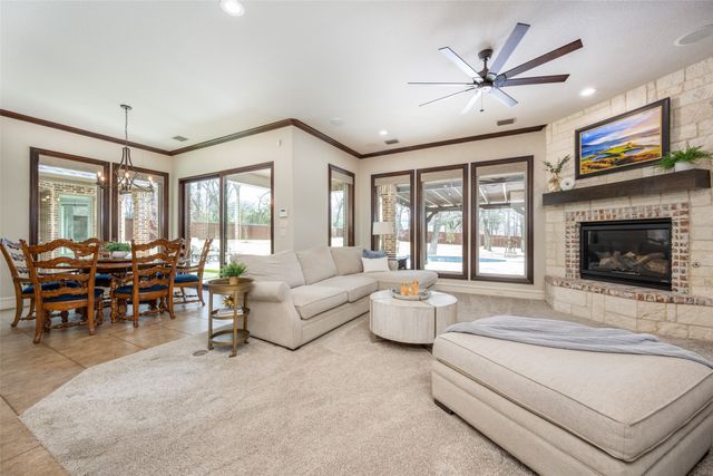 1017 Mission Drive, Southlake, TX 76092