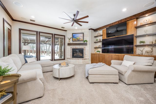 1017 Mission Drive, Southlake, TX 76092