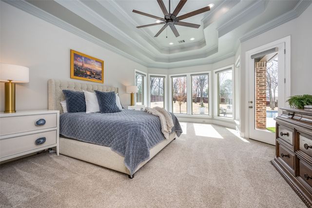 1017 Mission Drive, Southlake, TX 76092